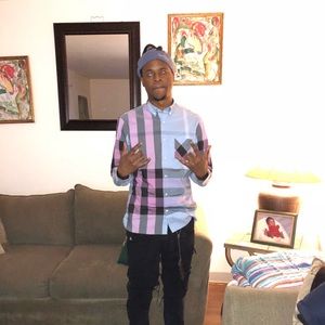 Meet your Posher, Corey